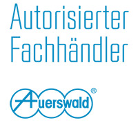 Authorisierter Fachhändler Auerswald